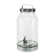 Erable 204.8oz. Glass Beverage Dispenser