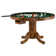 Gulay 3-In-1 Game Table Amber