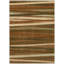 Tapis orange intérieur / extérieur lavable Liora -1084006035