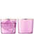 Rose est en rupture de stock