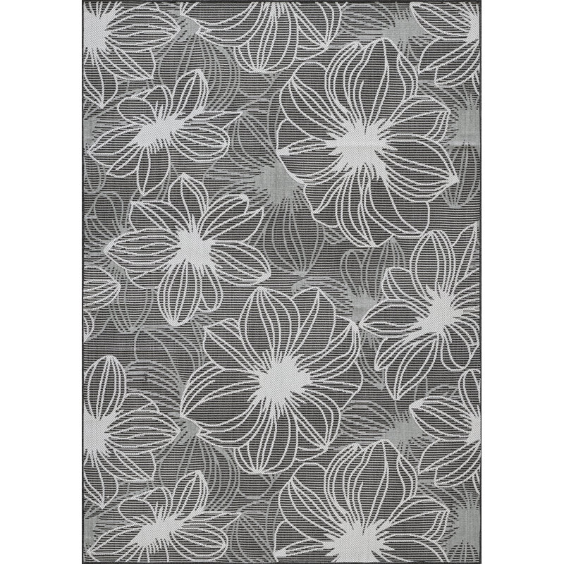 Tapis gris Rosmunda Cerimia, null