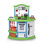 Ensemble de jouets de cuisine American
