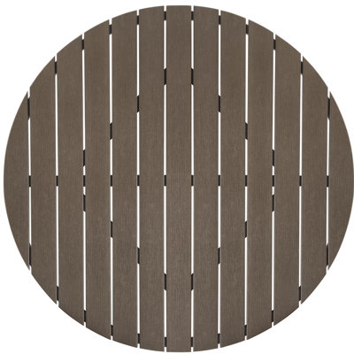 Vienna Round Table Top