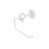 Blanc mat