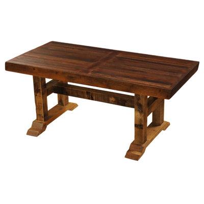 Timbers Dining Table