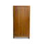 Armoire de rangement contemporaine