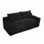 Canapé-causeuse pour petit espace intérieur-840295191