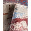 Overdyed One-of-a-Kind 9' 3" X 12' 2" Hand Knotted Area Rug