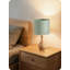 Wood Table Lamp-124151217