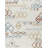 Loft Shag Ivory  Shaggy Area Rug-620537075