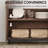 Aadam 94.5'' Sideboard-1026364872