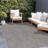 Gray Indoor/Outdoor Rug-674149954