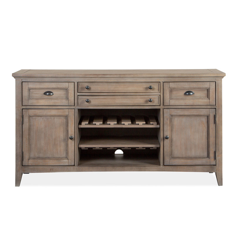 Angeville 66'' Sideboard