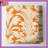 Ornate Baroque Pattern Quilted Bedspread All Sizes-130505063