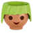 Apple Green