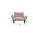 Ewald Upholstered 49'' Sofa-1290311955