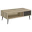 Table basse 1 tiroir Balboa