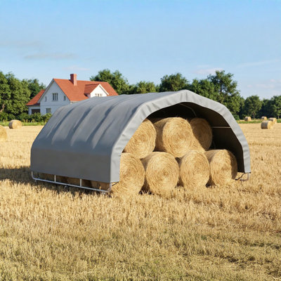 Cadre en acier antirouille pour cheval