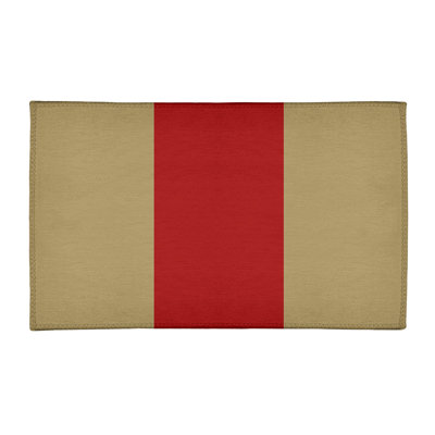 Chenille Indoor Rug