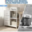 70cm Wide 3 -Drawer File Cabinet-1391679849