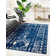 Gusman Geometric Indoor Rug