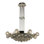 Cosmo 12 - Light Chandelier