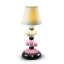 Cactus Firefly 12" Table Lamp-36436386