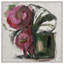 Flower Grid 20 Print by H. Scott