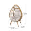 Fauteuil Serina