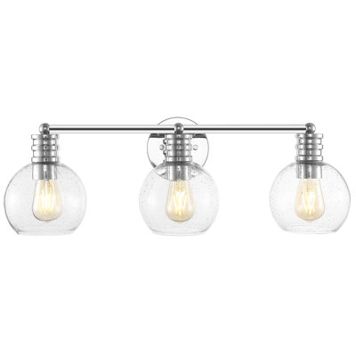 Iron Flush Mounted Sconce