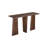 Alsey 51'' Solid Wood Console Table
