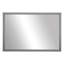 Miroir en bois avec support de sécurité idéal pour salle de bain / miroir de meuble-lavabo Collection Ellis-1456036955-1456036958