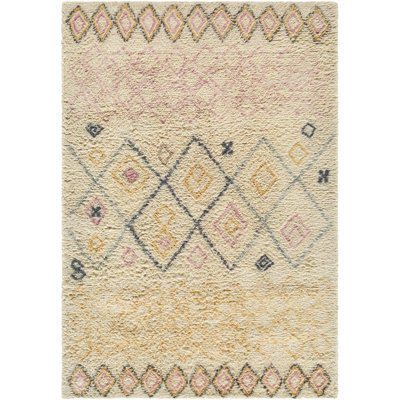 Lovenais Handmade Rug