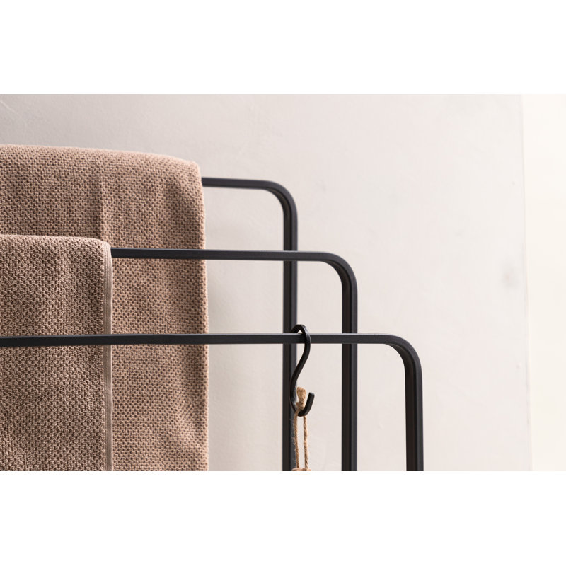 Abhijay Stainless Steel Standard Drying Rack