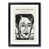 Black Framed selected