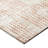 Jahira Performance Chenille Washable Indoor / Outdoor Rug-1420574105