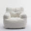 Shinese Upholstered Accent Chair-828730969