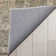  Tapis oriental gris / beige Asha Lilith
