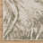 Serene Ivory & Green Abstract Shag Modern Rug-237298749-237298748