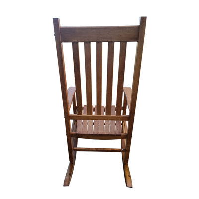 Fauteuil à bascule Balcony Porche