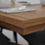 Tirrell Rectangular Restaurant Table-405268766-405268760