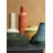Wonk Ceramic Table Vase