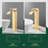 Single-handle Bathroom Faucet-98670974