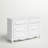 Acevedo Kids 6 - Drawer Dresser