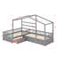 Lit plateforme simple avec tiroirs-19147007