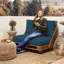 Garden Seat / Back Cushion-16050174