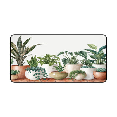 Polyester Desk Pad