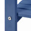 Table d'appoint extérieure 17 po 2 niveaux-870705048