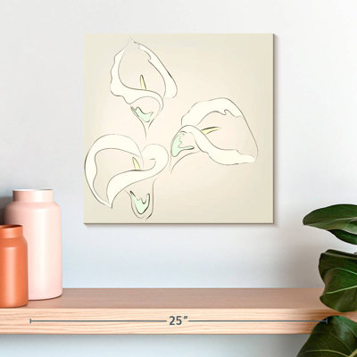 Harnek Calla Lily Flowers