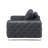 Anissa Genuine Italian Leather Loveseat-1267868245-1267868244
